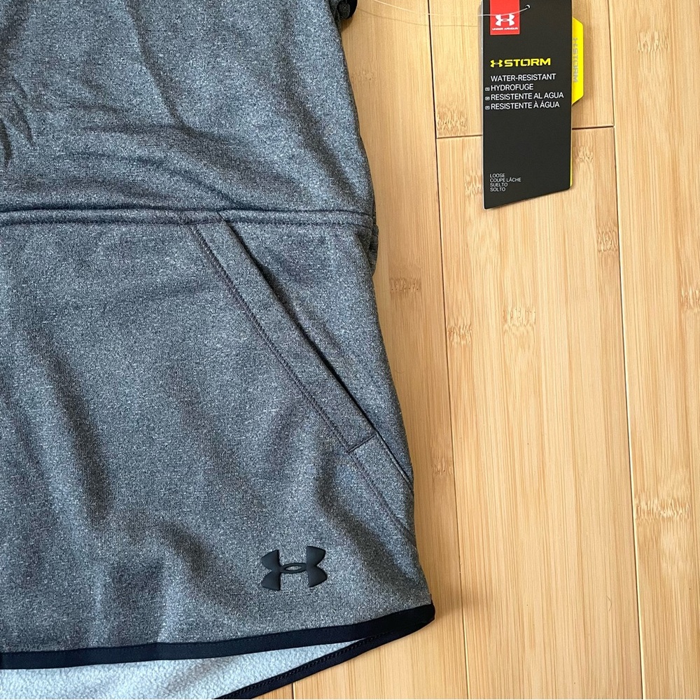 Under Armour Vest S